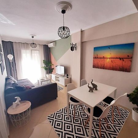 Sweet Apartment 塞萨洛尼基 外观 照片