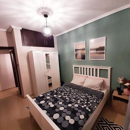 Sweet Apartment 塞萨洛尼基 外观 照片
