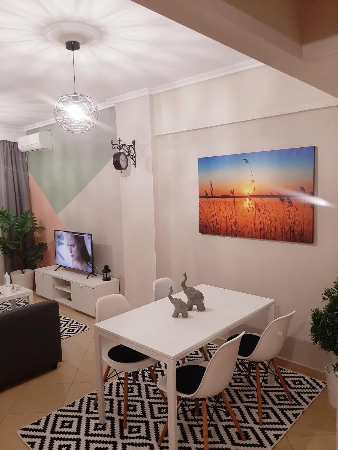 Sweet Apartment 塞萨洛尼基 外观 照片