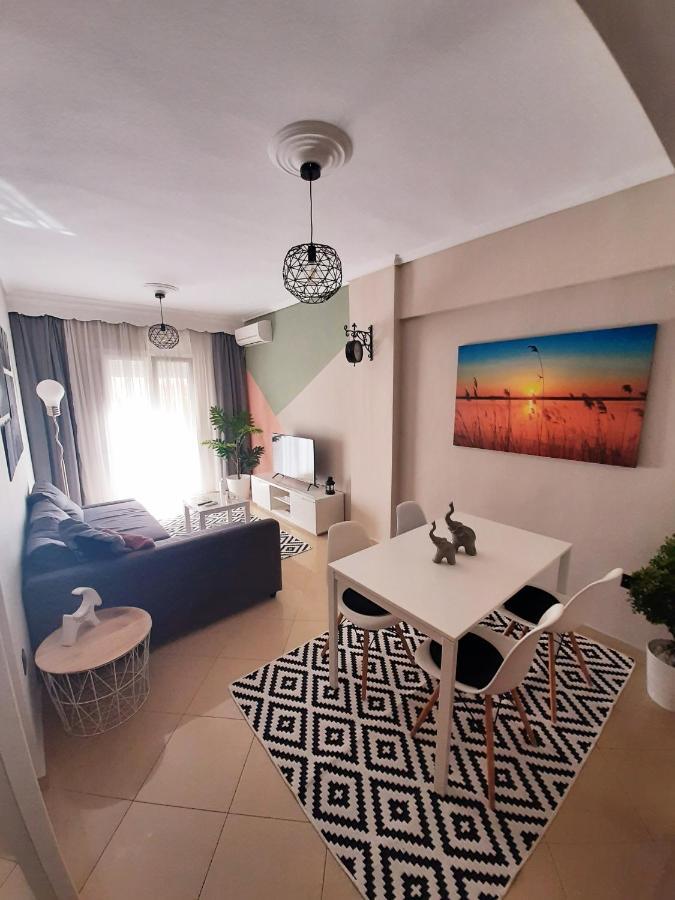 Sweet Apartment 塞萨洛尼基 外观 照片