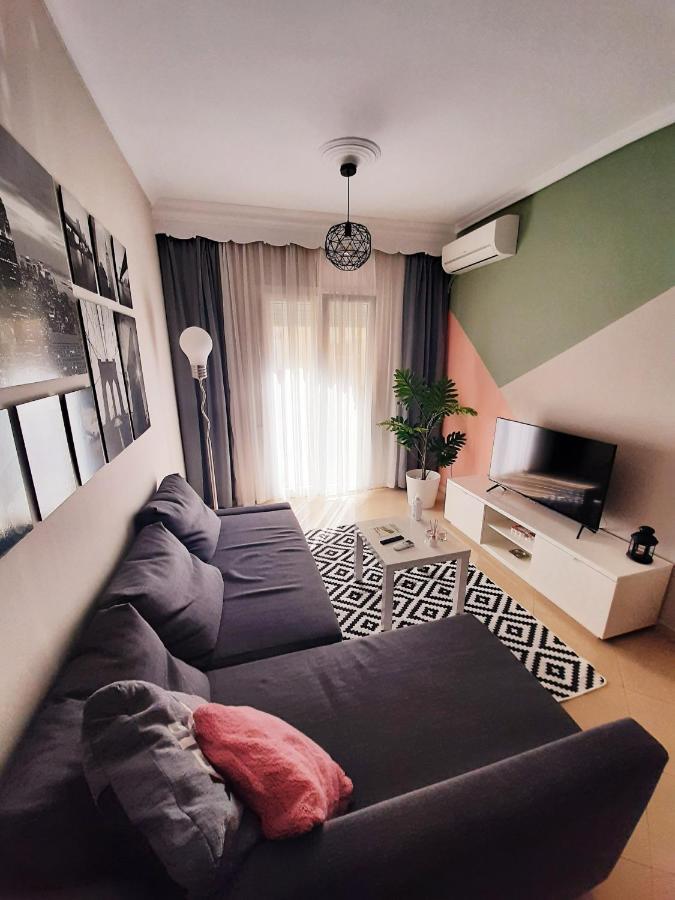 Sweet Apartment 塞萨洛尼基 外观 照片