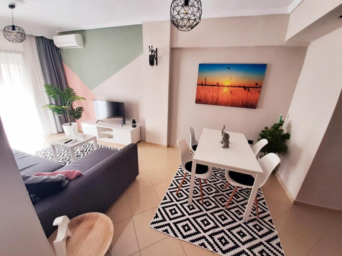 Sweet Apartment 塞萨洛尼基 外观 照片
