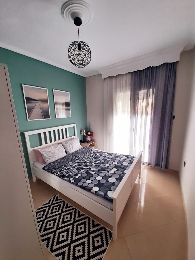 Sweet Apartment 塞萨洛尼基 外观 照片