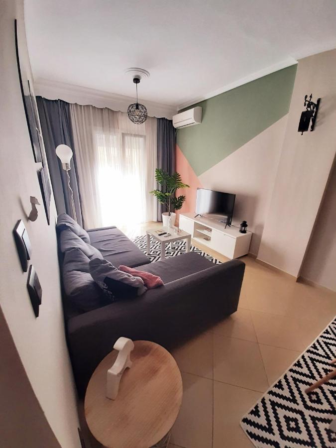 Sweet Apartment 塞萨洛尼基 外观 照片