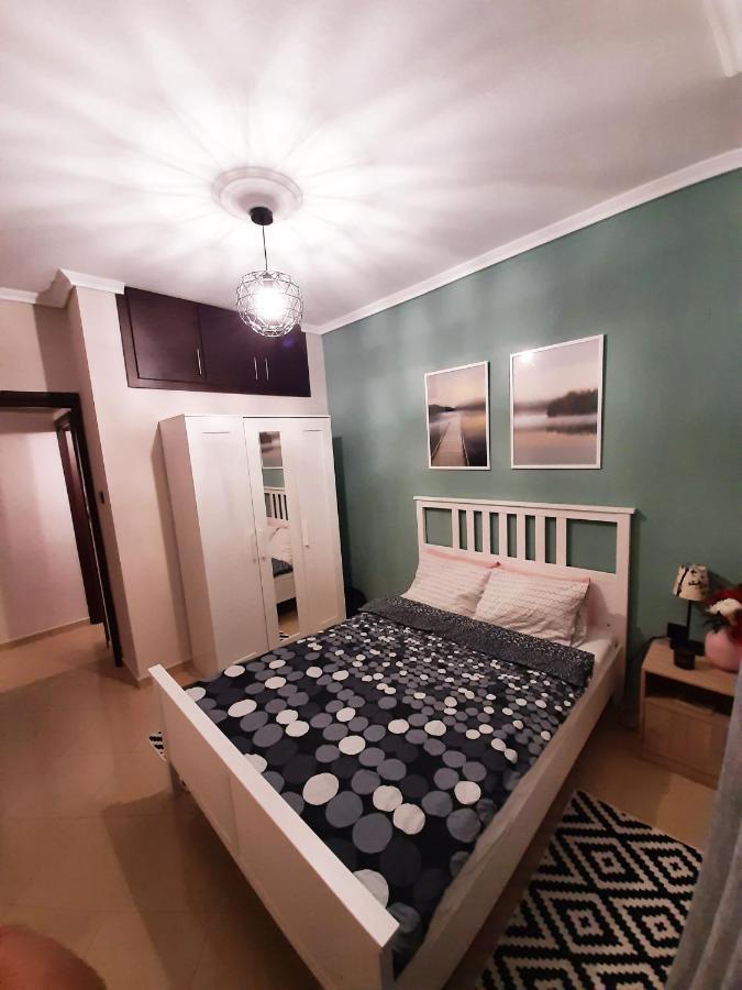 Sweet Apartment 塞萨洛尼基 外观 照片
