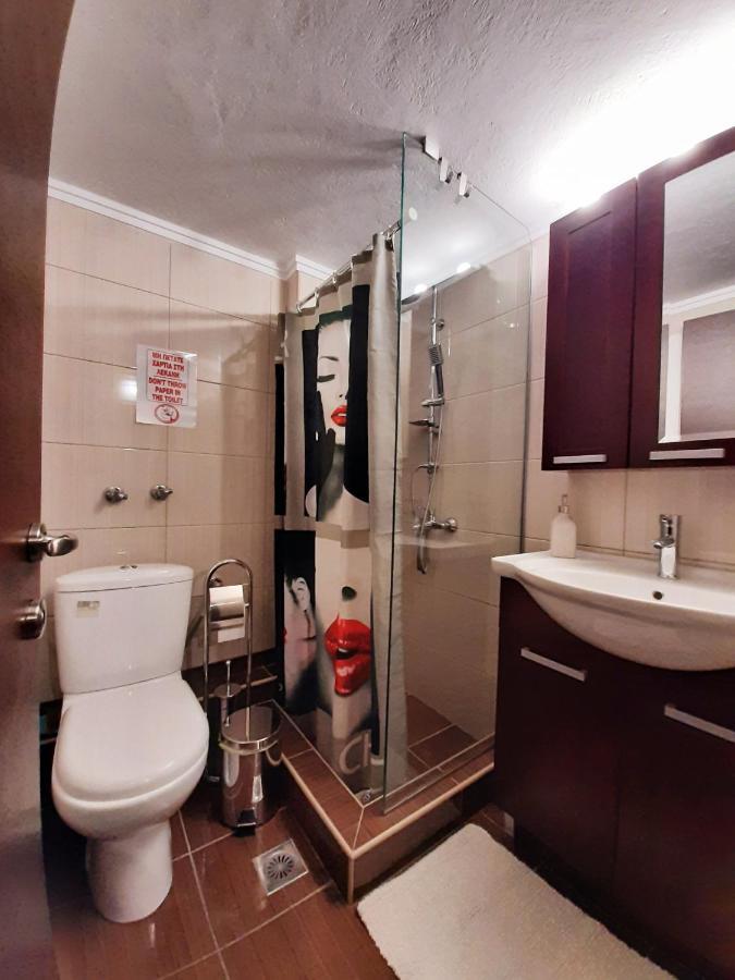 Sweet Apartment 塞萨洛尼基 外观 照片