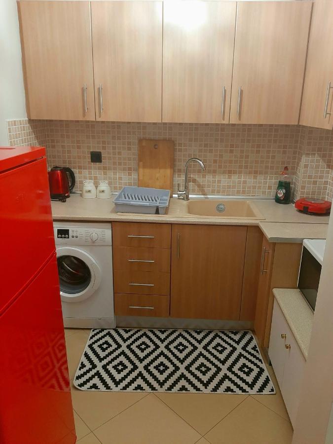 Sweet Apartment 塞萨洛尼基 外观 照片