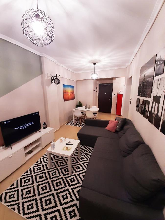 Sweet Apartment 塞萨洛尼基 外观 照片