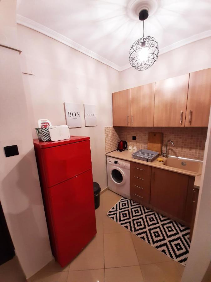 Sweet Apartment 塞萨洛尼基 外观 照片