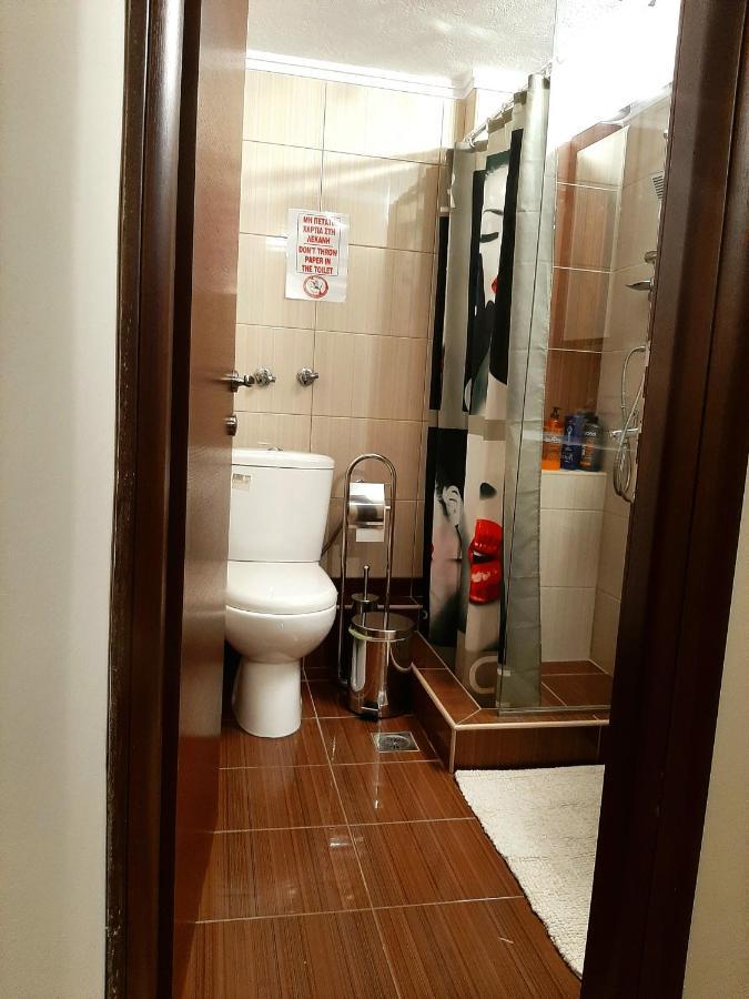 Sweet Apartment 塞萨洛尼基 外观 照片