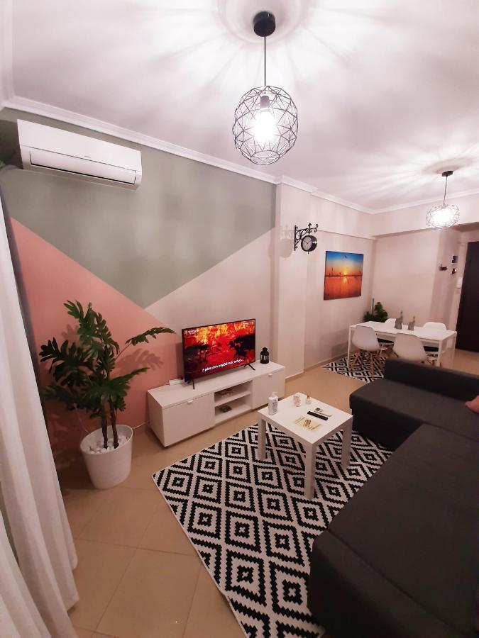 Sweet Apartment 塞萨洛尼基 外观 照片