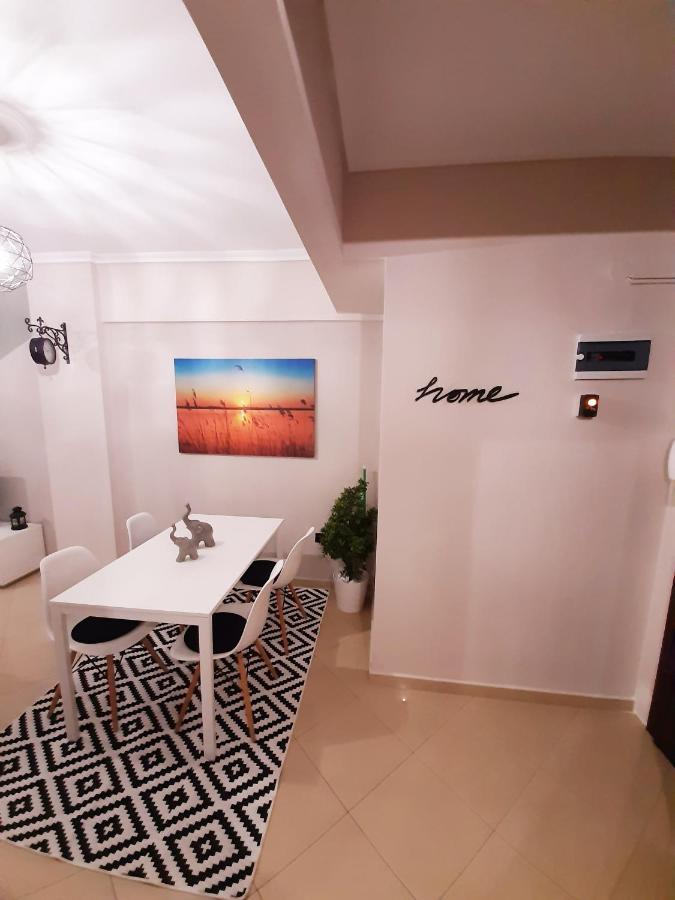Sweet Apartment 塞萨洛尼基 外观 照片