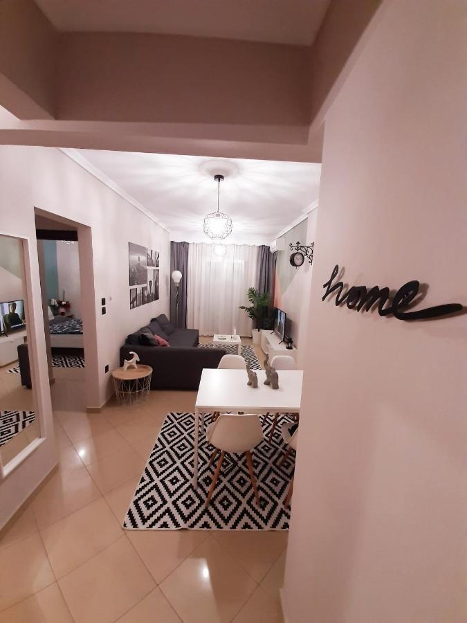 Sweet Apartment 塞萨洛尼基 外观 照片