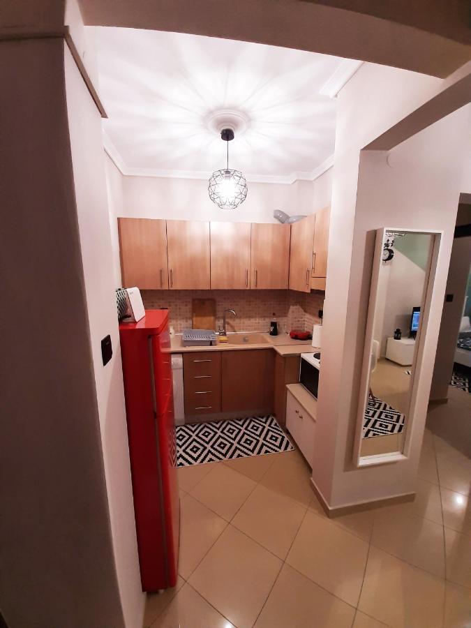 Sweet Apartment 塞萨洛尼基 外观 照片