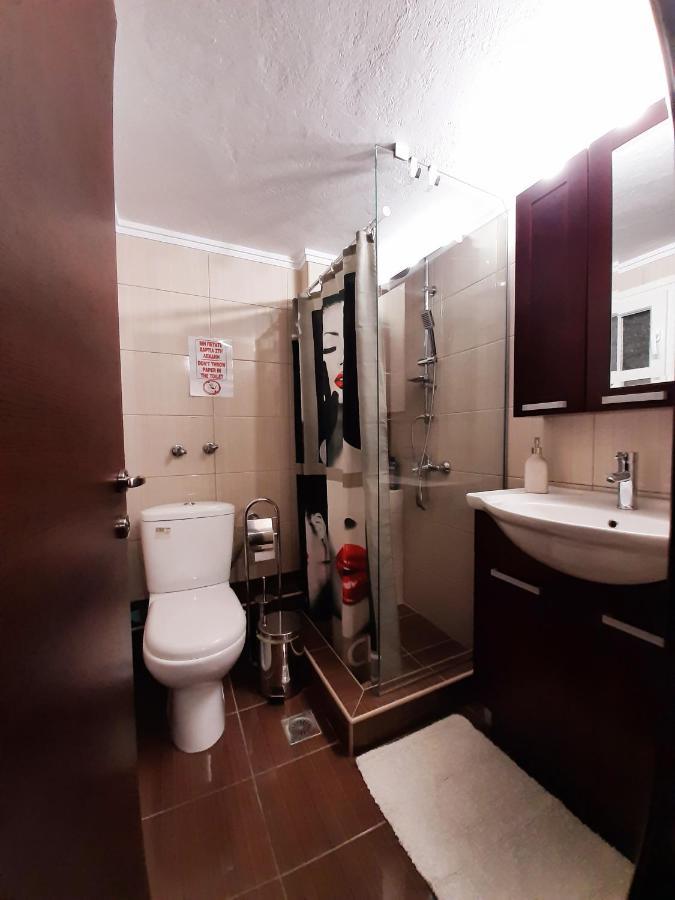 Sweet Apartment 塞萨洛尼基 外观 照片
