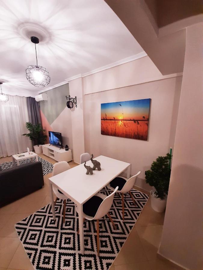 Sweet Apartment 塞萨洛尼基 外观 照片